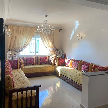 Residence Martil Deluxe Экстерьер фото