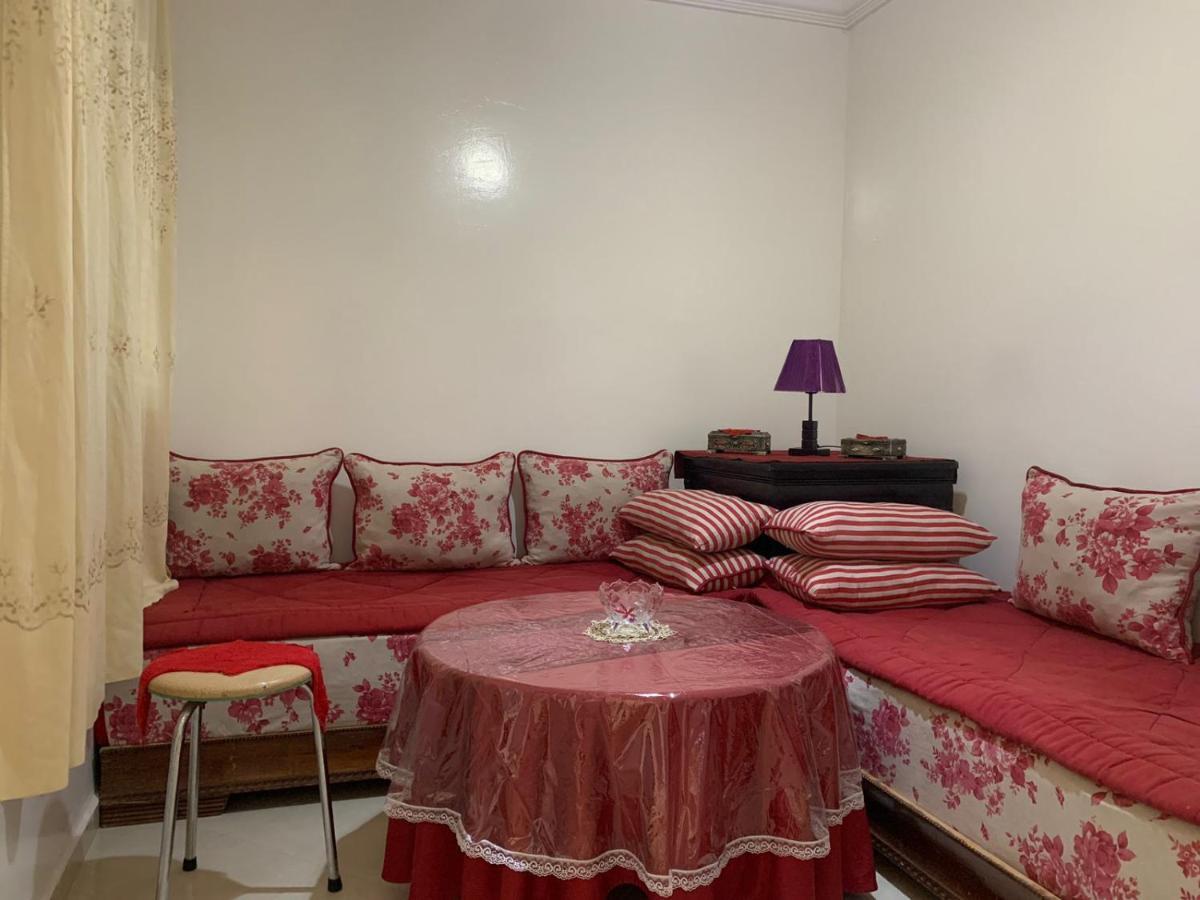 Residence Martil Deluxe Экстерьер фото