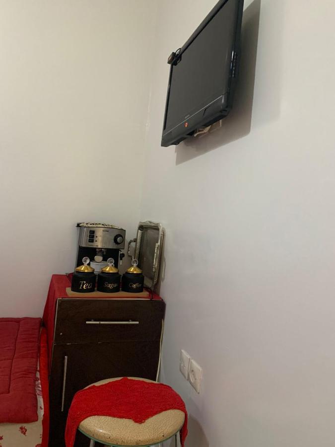 Residence Martil Deluxe Экстерьер фото