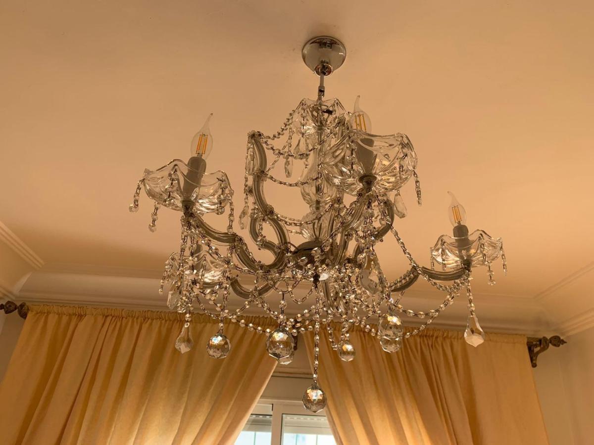 Residence Martil Deluxe Экстерьер фото