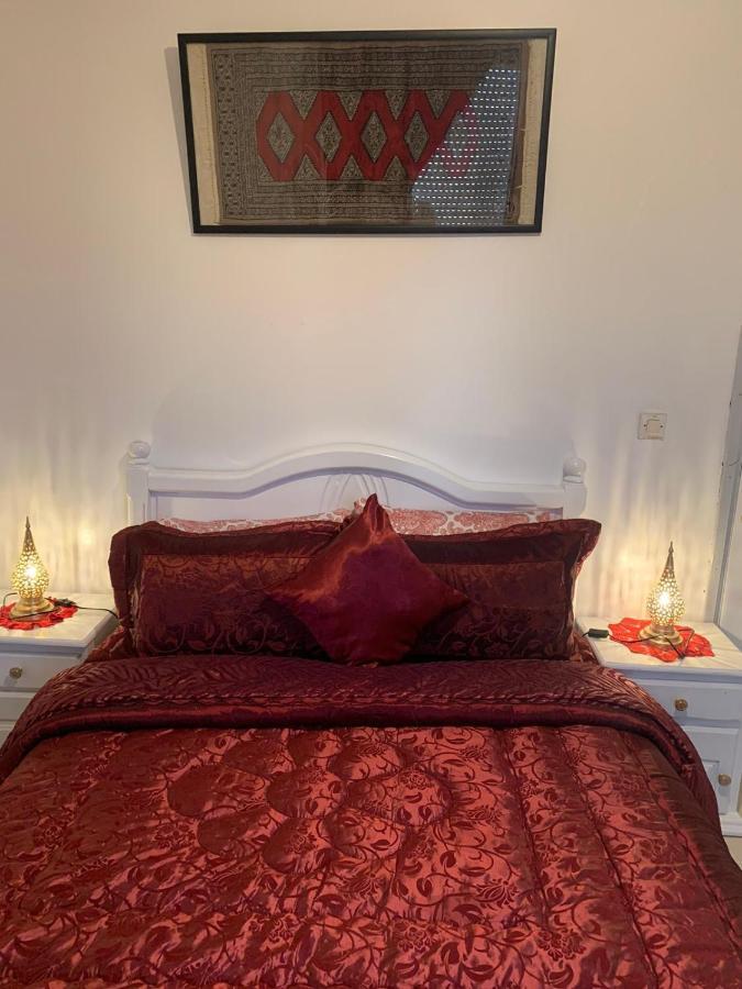 Residence Martil Deluxe Экстерьер фото