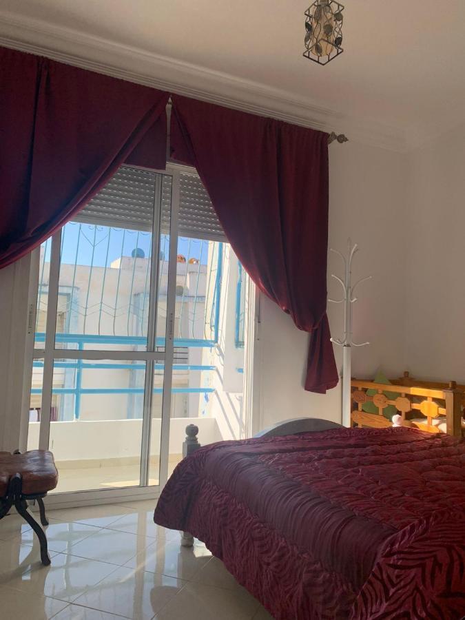 Residence Martil Deluxe Экстерьер фото