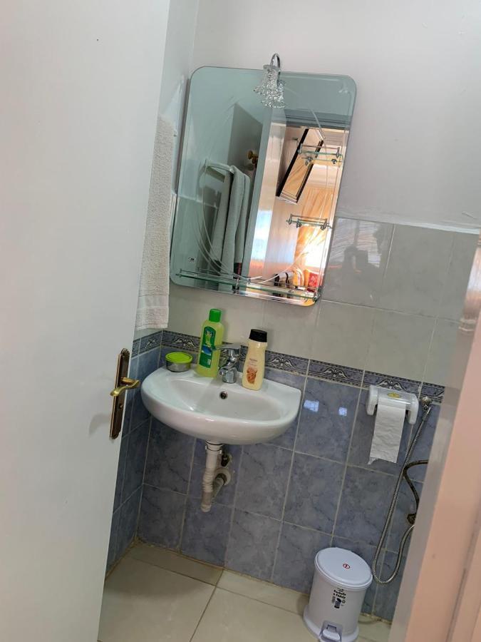Residence Martil Deluxe Экстерьер фото