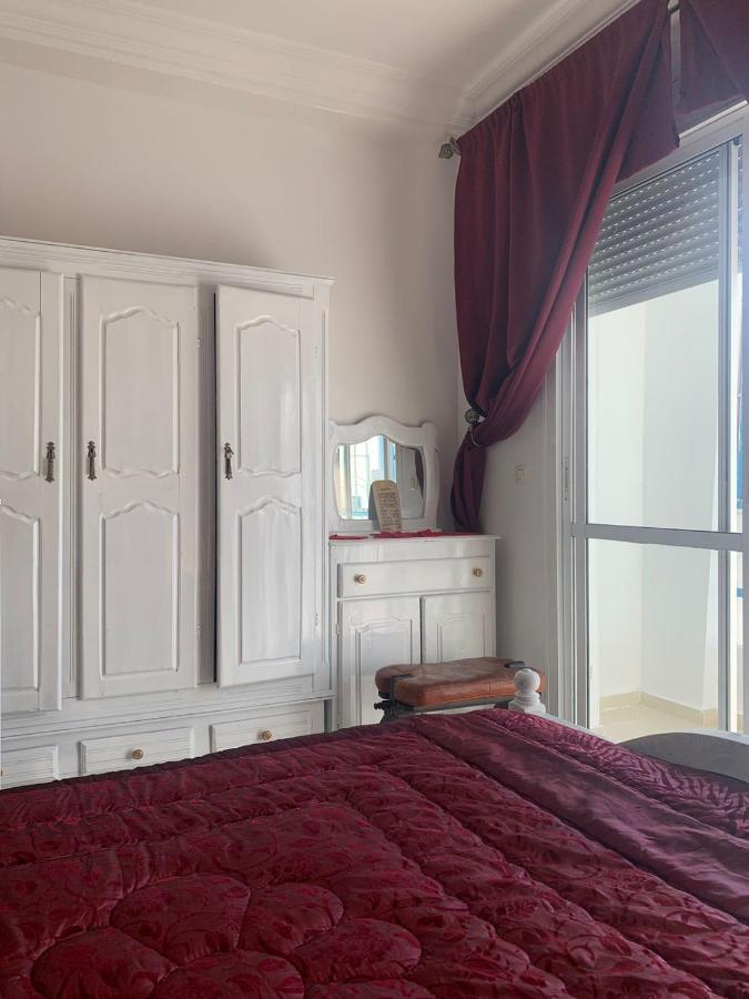Residence Martil Deluxe Экстерьер фото