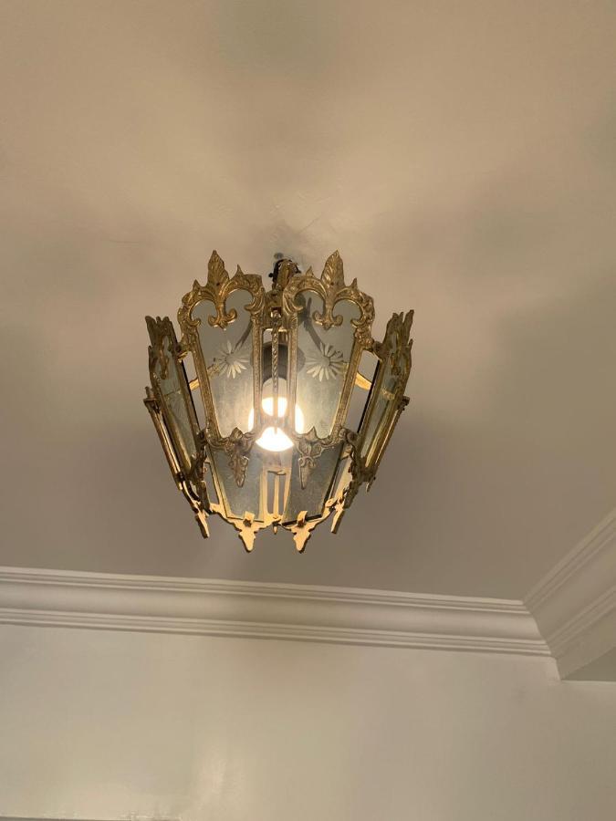 Residence Martil Deluxe Экстерьер фото