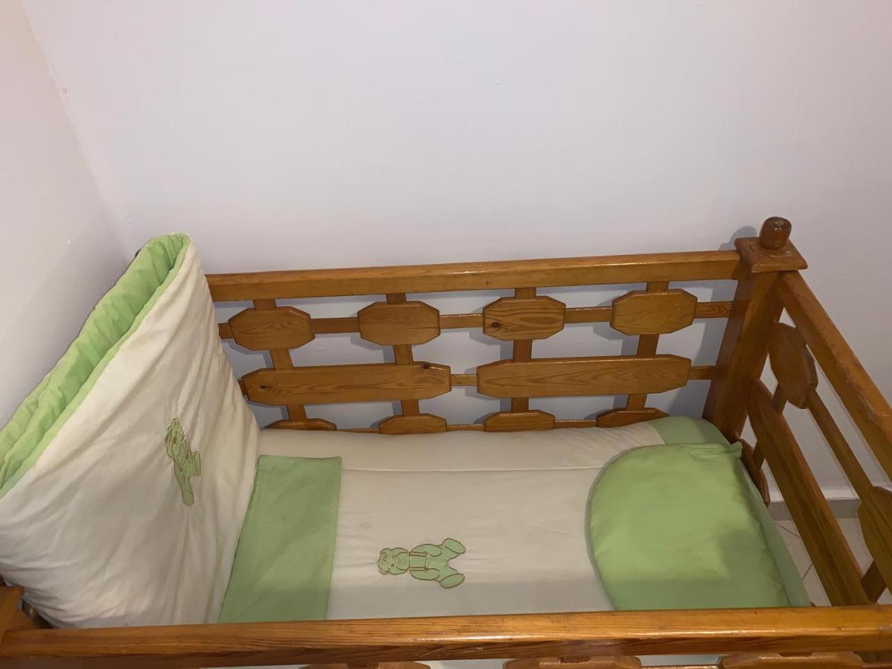 Residence Martil Deluxe Экстерьер фото