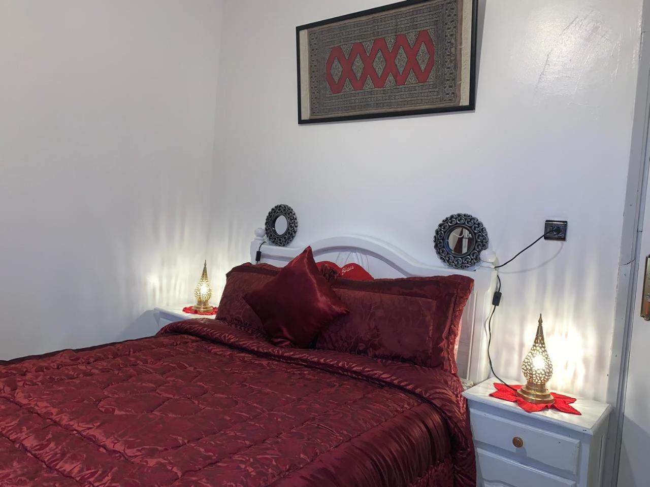 Residence Martil Deluxe Экстерьер фото