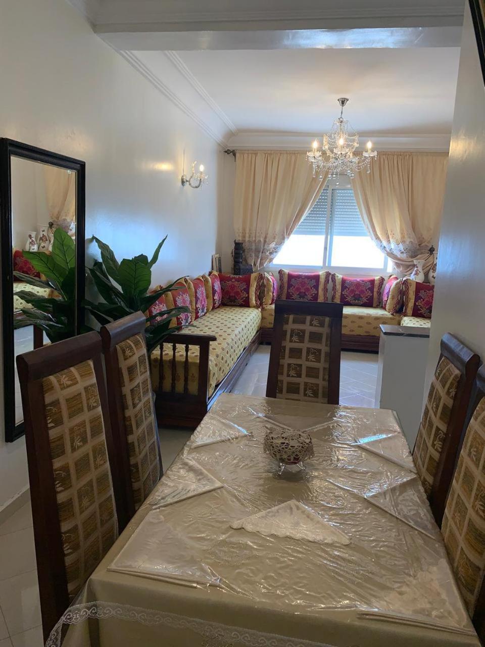 Residence Martil Deluxe Экстерьер фото