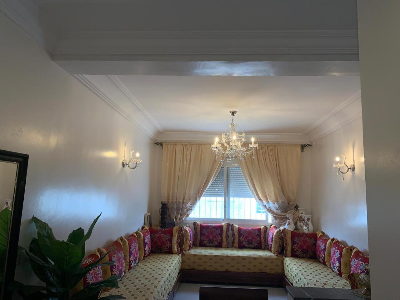 Residence Martil Deluxe Экстерьер фото